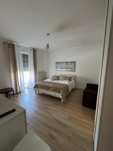 Others 5, B&B Pan del Cucco, Bari