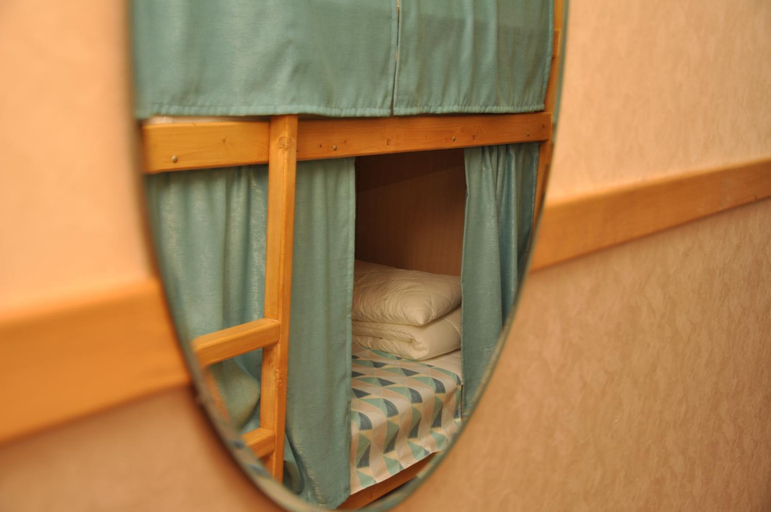 Others 3, Hostels Rus Samara, Samara