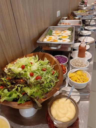 Food & Drinks 5, A Bizz, Muang Lampang