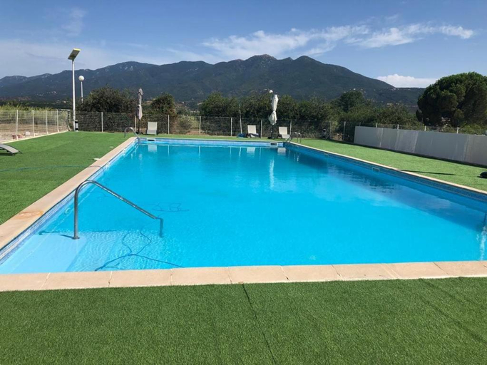 Sport & Beauty 5, HOTEL LA GARENNE, Pyrénées-Orientales
