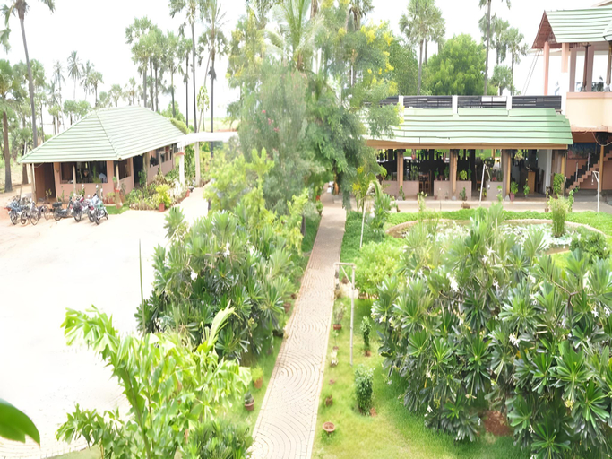 Food & Drinks 3, Nalla Eco Beach Resort, Viluppuram