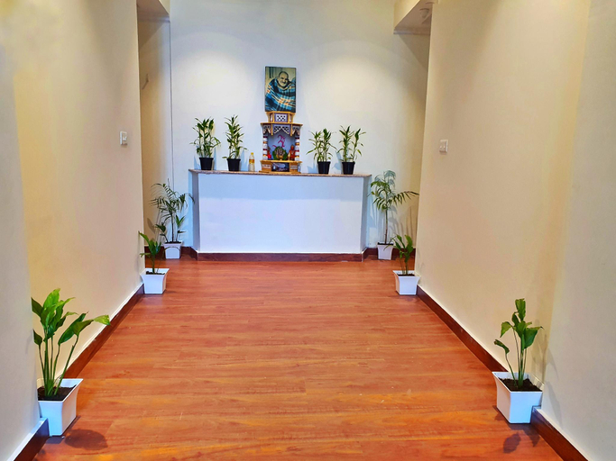 Public Area 3, The Lake Heritage @Bhimtal Lake, Nainital