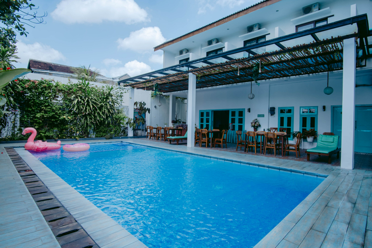 Sport & Beauty 4, Hotel Siti Jember, Jember