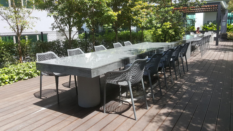 Food & Drinks, Work FrHome,10AM-6PM DAY USE, Shaftsbury@Cyberjaya, Sepang