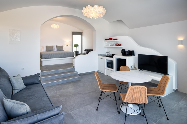 Others 5, Felicity Cave Suites, South Aegean