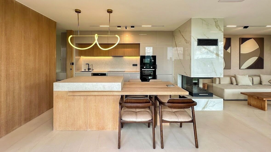 Living area 5, Beykoz Breeze, Beykoz