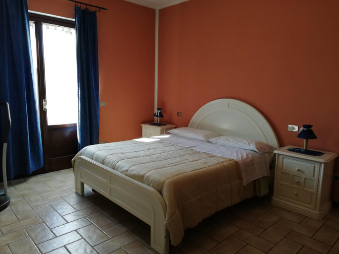 Others 5, Locanda della Braccesca, Perugia