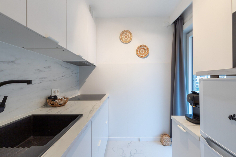 Private kitchen 3, Short Text for EN is not Available, West-Vlaanderen