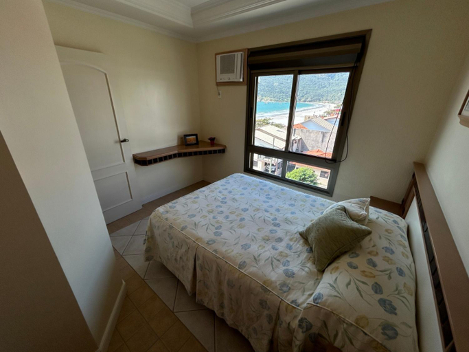 Others 4, Cobertura aparthotel frente ao mar, Florianopolis