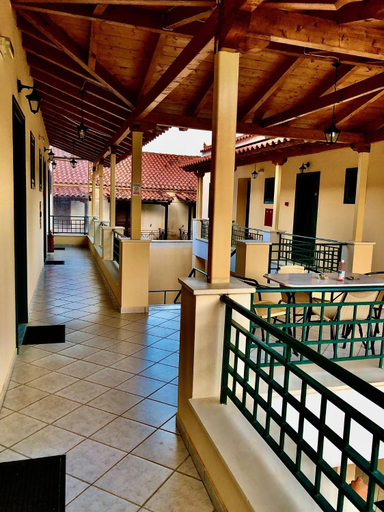 Others 5, Costa-Rini Hotel, Peloponnese