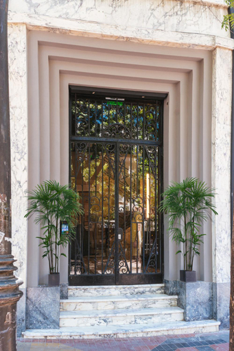 Exterior & Views 2, Main By Babel, Capital