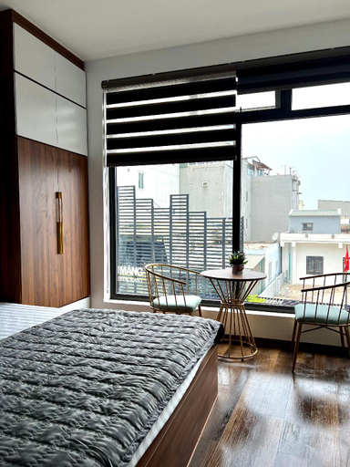 Others 2, Ngọc Ánh Hotel, Cô Tô