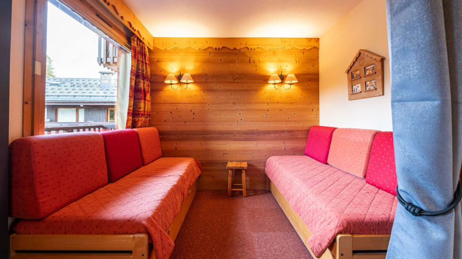 Primary image, Apartment in Doucy Near Ski Slopes, Savoie