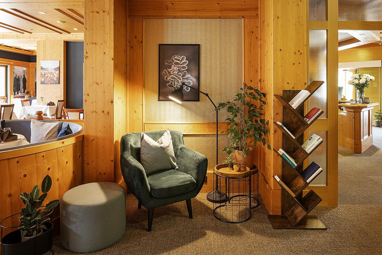 Public Area 2, Hotel Bodmi Superior, Interlaken