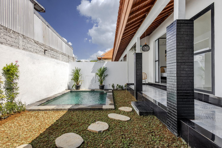 Others 2, Villa Rose Ubud 2 bedrooms, Gianyar