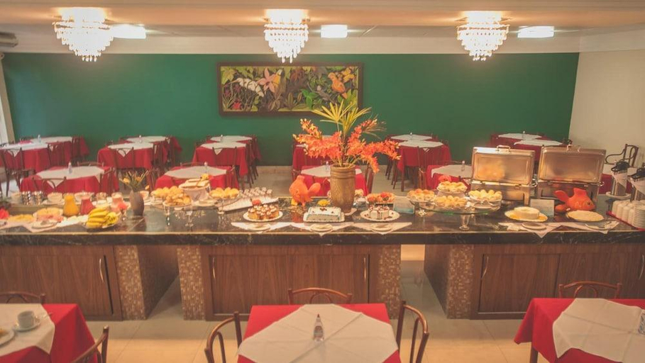 Food & Drinks 5, Casa Blanca Park Hotel, Porto Seguro