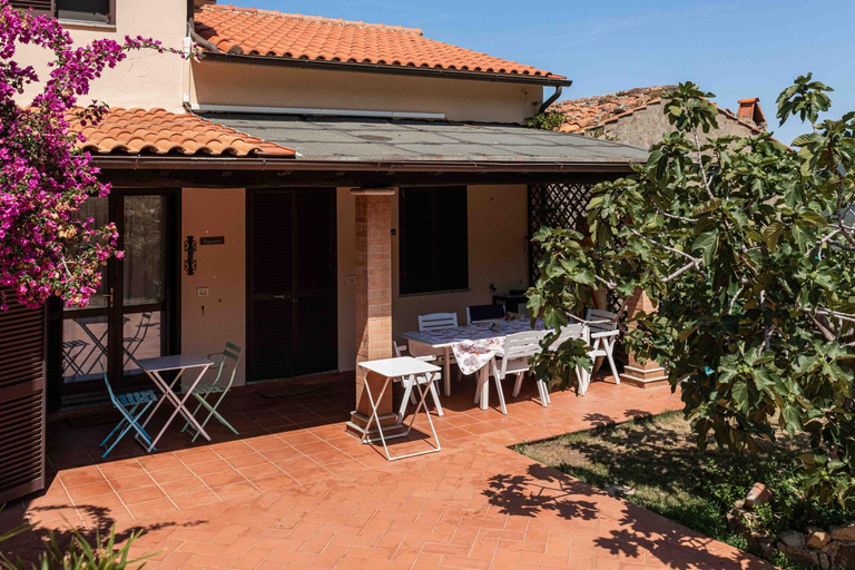 Food & Drinks 5, Villa Shanti Yoga & Meditation, Livorno