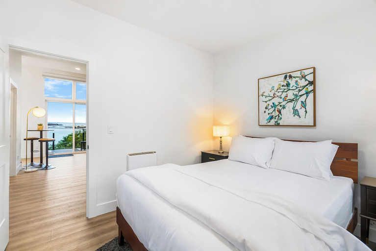 Bedroom 3, Stonegrove Residence, Whatcom