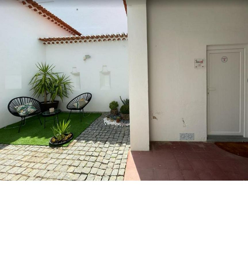 Others 5, Rota VMF - Redondo, Redondo