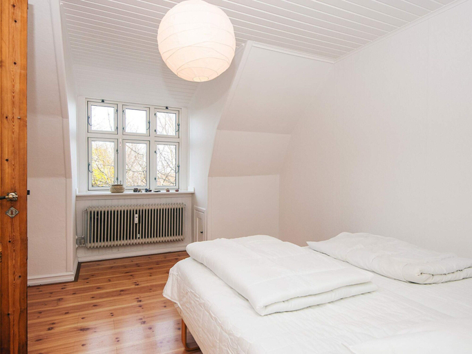 Interior 4, 2 Person Holiday Home in Ringkobing