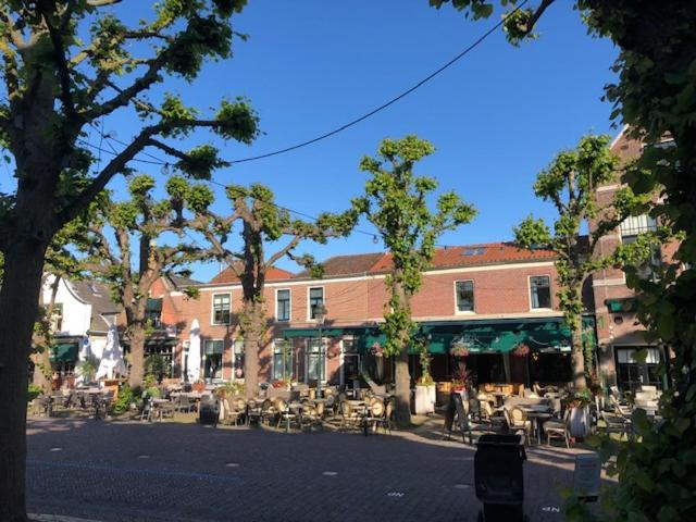 Food & Drinks, La Casita bed and breakfast, Voorschoten