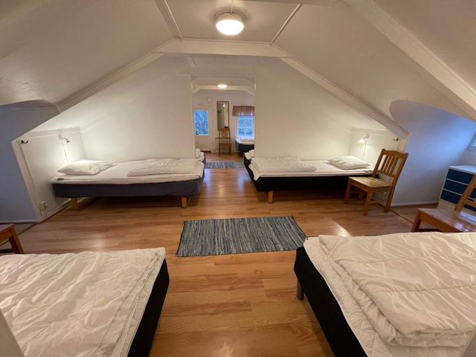 Interior 5, Spacious Holiday Home for 8, Stenungsund