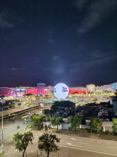 Others 5, Sonia cozy staycation shell residences Moa view, Pasay City