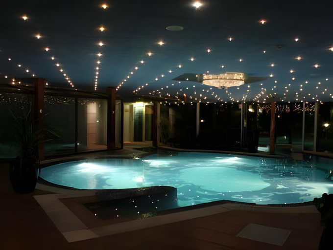 Sport & Beauty 2, Sarohus Hotel, Conference & Spa, Kungsbacka