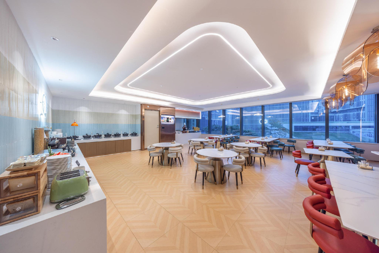 Food & Drinks 5, Atour Hotel Shenzhen Nanshan Mango Network Building, Shenzhen