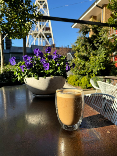 Food & Drinks, Central Deborah Motel, Gr. Bendigo - Central