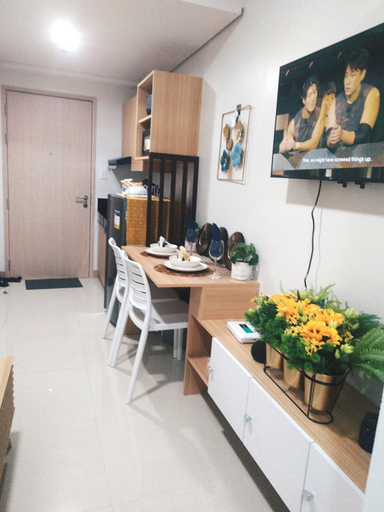 Others 4, SMDC Style Residences Condo Unit, Iloilo City
