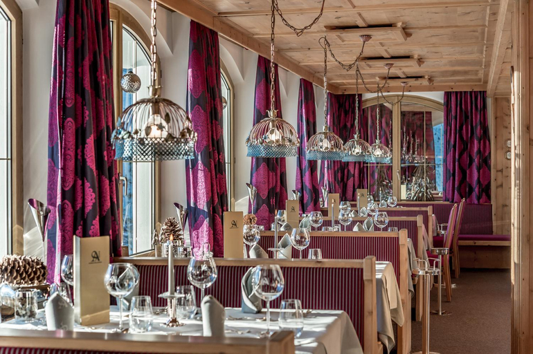 Food & Drinks 2, Hotel Angerer Alm, Imst