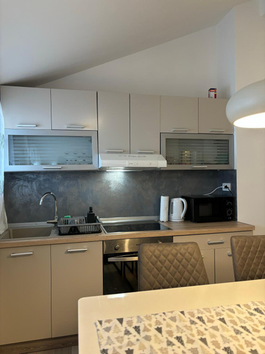Others 5, Albert apartments Zagreb airport, Velika Gorica