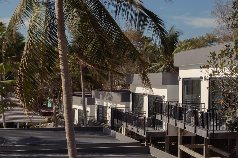 Exterior & Views 1, Apsara Resort Koh Rong, Sihanoukville