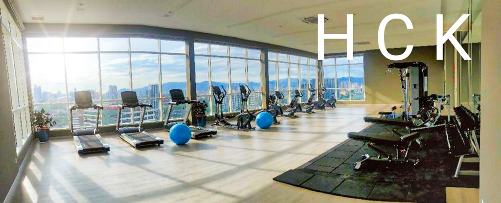 Others 5, Titiwangsa Core at TR Residence by HCK, Kuala Lumpur