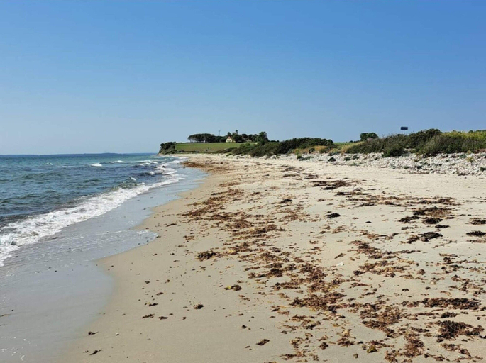 Water view 5, 5 Person Holiday Home in Sydals, Sønderborg