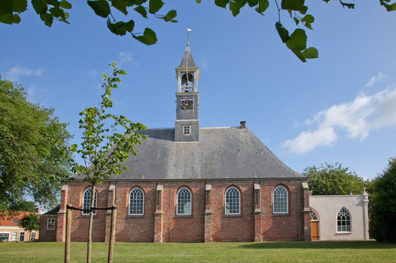 Exterior 3, Romantic Getaway With Garden, Veere