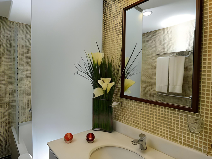 Bathroom 5, Boudl Al Rass