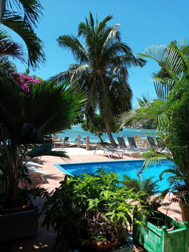 Sport & Beauty, Crown Beach Hotel