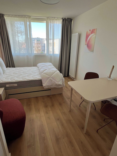 Room 4, Comfort Studio in Premium Residence- Sport/cinema, Haut-Rhin
