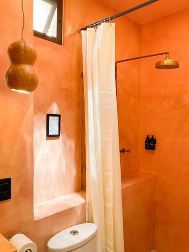 Bathroom 5, Kuka & Milpa, Mérida