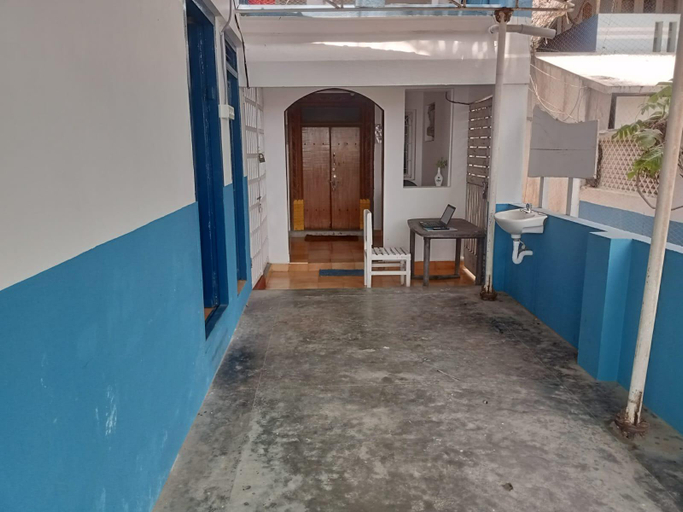 Others 3, Oceana seaview 2Bedroom Homestay at Serenity Beach, Viluppuram