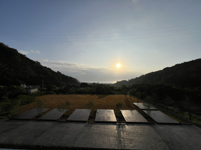 Terrace/patio 4, Chance Villa 261, Yilan
