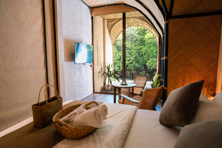 Bedroom 3, Salty And Sunny Koh kood, K. Ko Kut