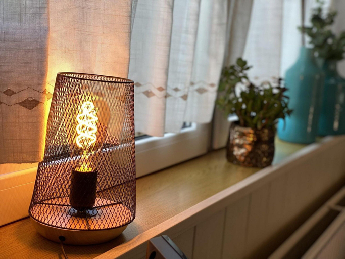 Interior detail, Relaxing Holiday Home Near Beach, Zijpe