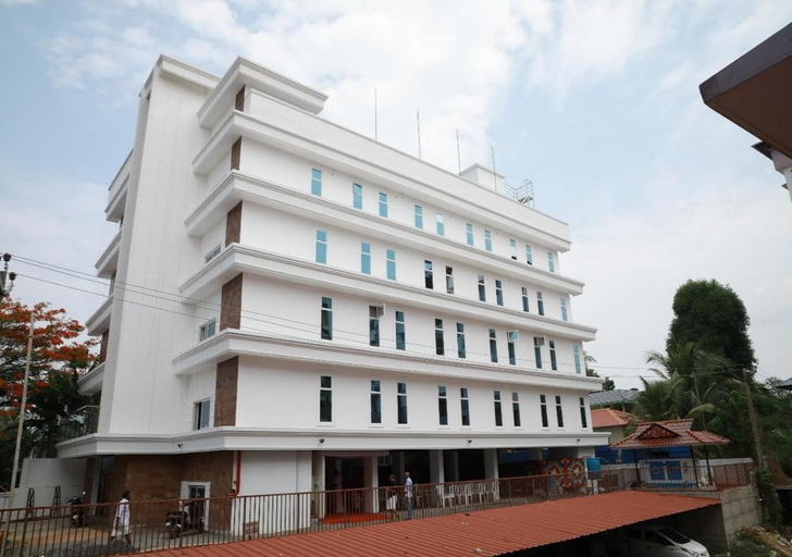 Others 5, Ashoka Inn Chottanikkara, Ernakulam