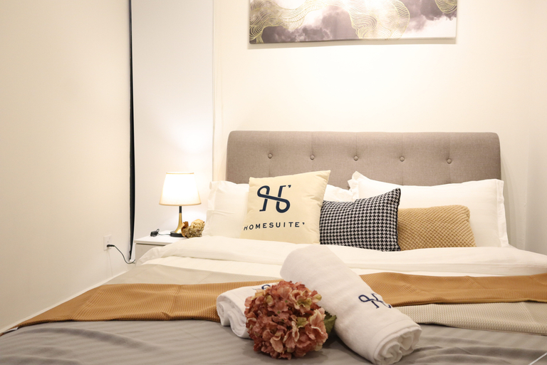 Others 2, Homesuite' Home at The Shore KK, Kota Kinabalu