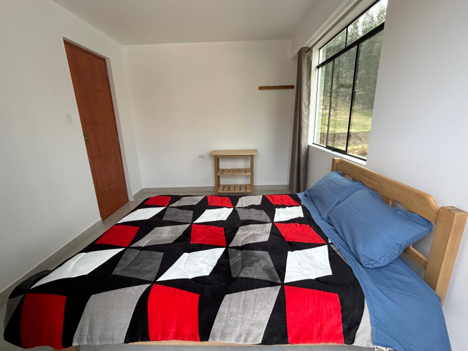 2, Central Climbing Hostel, Huaraz