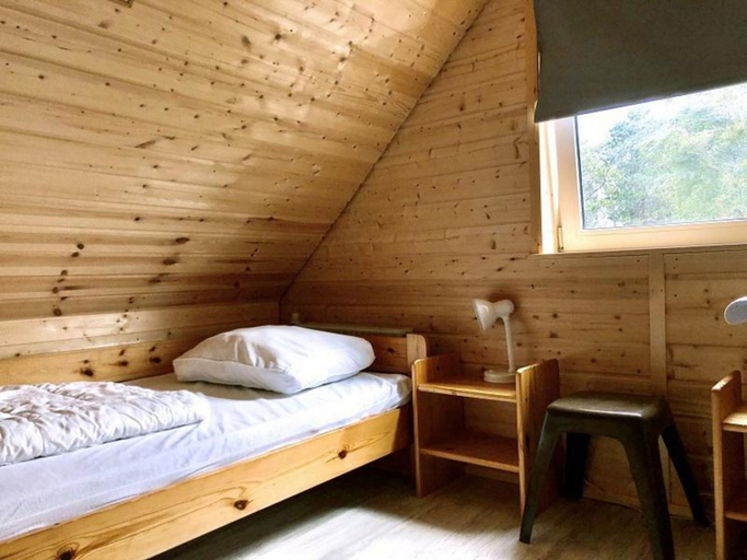 Room 4, Relaxing Holiday Home Near Beach, Zijpe