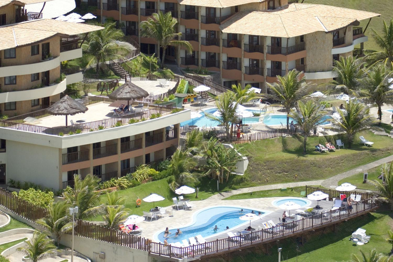 Exterior & Views 1, Rifoles Praia Hotel e Resort, Natal